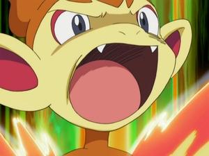 Pokémon Hořké vítězství
