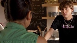 Degrassi 12. epizoda