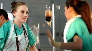 Holby City 40. epizoda