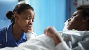 Holby City 50. epizoda