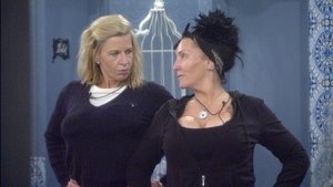 Celebrity Big Brother 17. epizoda