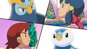 Pokémon Vyrovnání skóre