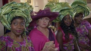 Holby City 13. epizoda