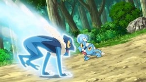 Pokémon Útok moudrosti ninjů