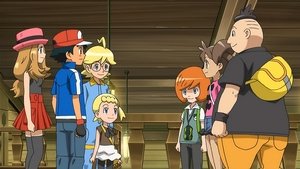 Pokémon Léto plné objevů