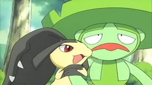 Pokémon 13. epizoda