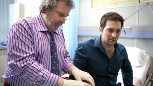 Holby City 25. epizoda