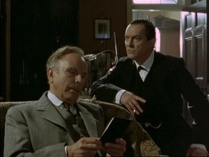 Sherlock Holmes Mistr mezi vyděrači