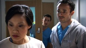 Holby City 27. epizoda