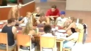 Big Brother 15. epizoda