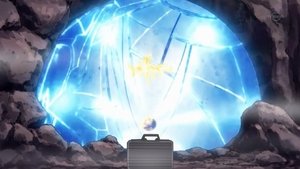 Pokémon Odemknutí rudého řetěze událostí