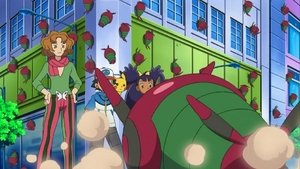 Pokémon Prchající Venipedeové