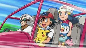 Pokémon Elitní tajemství