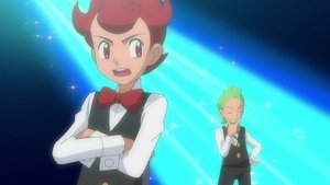 Pokémon Pomoc z Bratrské Lásky!