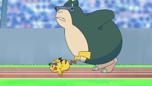 Pokémon Pokéathlon