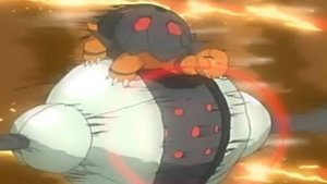Pokémon 40. epizoda