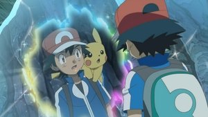 Pokémon Jeskyně zrcadlení