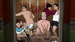 Archer Vision Quest