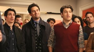 The Mindy Project 14. epizoda