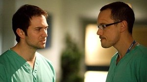 Holby City 27. epizoda