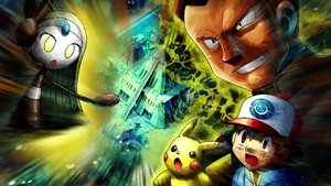 Pokémon Meloetta a Podmořská svatyně!