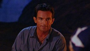 Survivor (USA) 15. epizoda