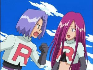 Pokémon Nudlové šílenství