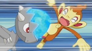 Pokémon Podoba věcích příštích