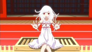 Monogatari 22. epizoda
