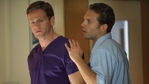 Holby City 48. epizoda