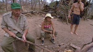 Survivor (USA) 5. epizoda
