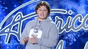 American Idol 5. epizoda