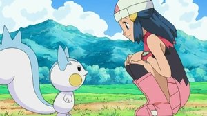 Pokémon Napodruhé už tě chytím