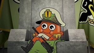 Gumballův úžasný svět Bezpečnost
