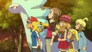 Pokémon Návrat do mrazivé zimy