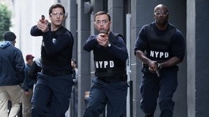 Brooklyn 99 Město větrovek