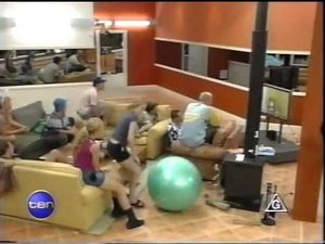 Big Brother 4. epizoda