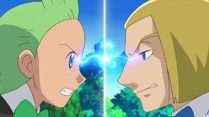 Pokémon Zápas znalců