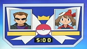 Pokémon 6. epizoda