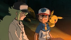 Pokémon Ash a N: Střet názorů