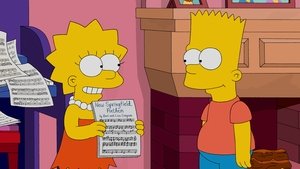 Simpsonovi Velcí a hrdí