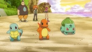 Pokémon Zápas o vstup do Síně slávy