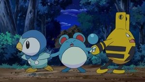 Pokémon Tři verze příběhu