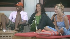 Big Brother 6. epizoda