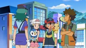 Pokémon Návrat domů