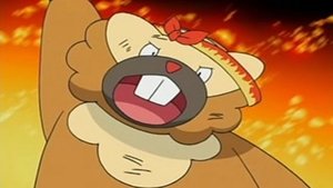 Pokémon Bibarel kouše nejlíp
