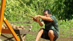 Survivor (USA) Mimo mísu