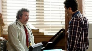 Holby City 32. epizoda