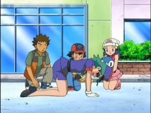 Pokémon Ukradená Konverzace