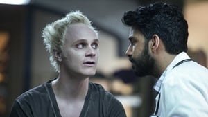 iZombie 2. epizoda